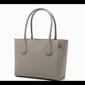 Dagne Dover Signature Tote